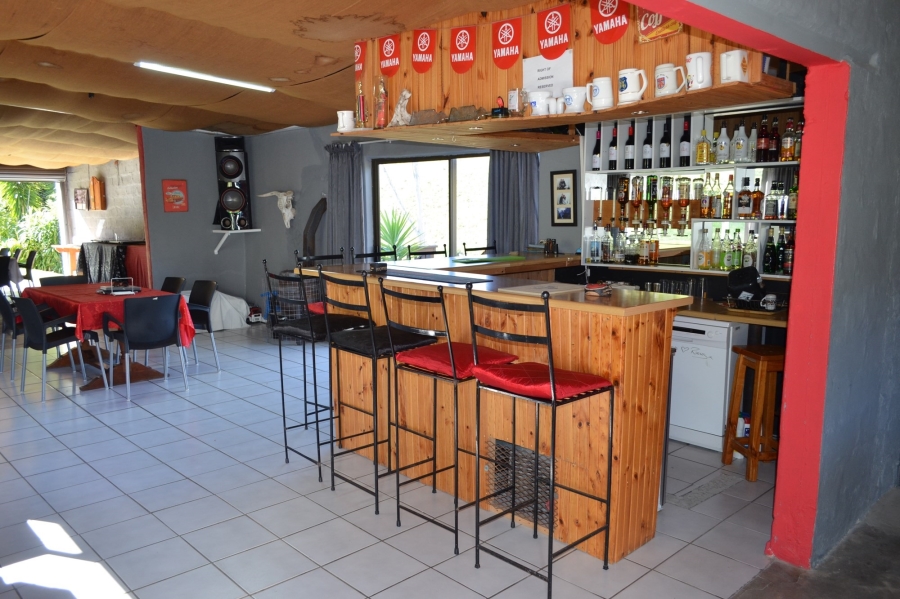 0 Bedroom Property for Sale in Herbertsdale Western Cape